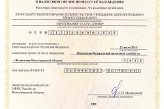 Св ИНН
